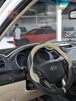 کیا سۆرینتۆ